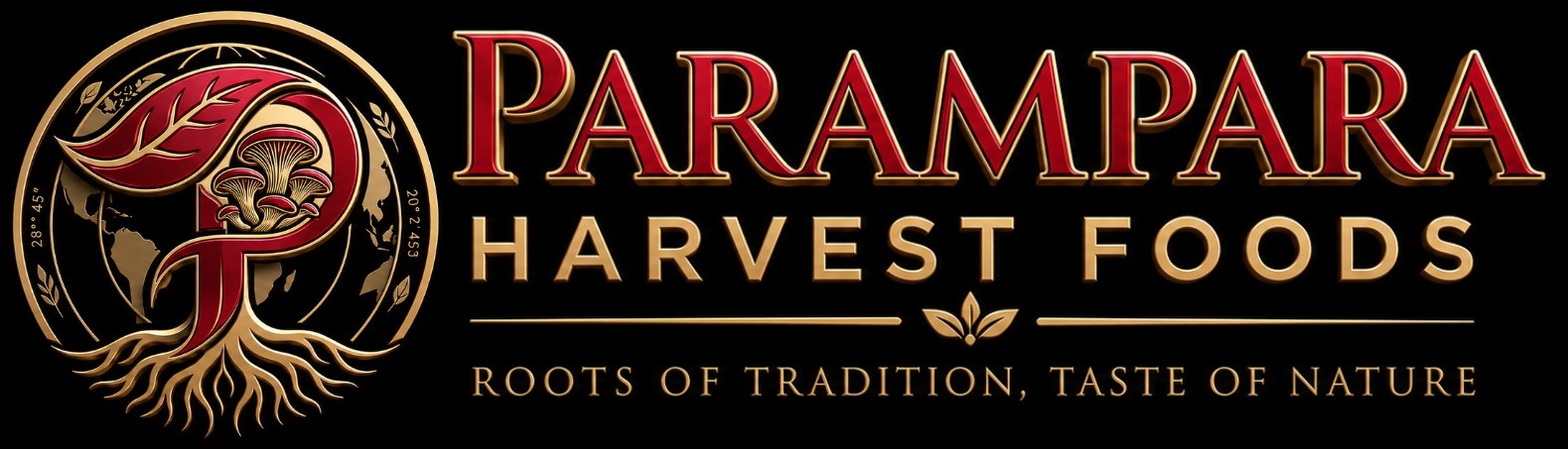 Parampara Harvest Foods